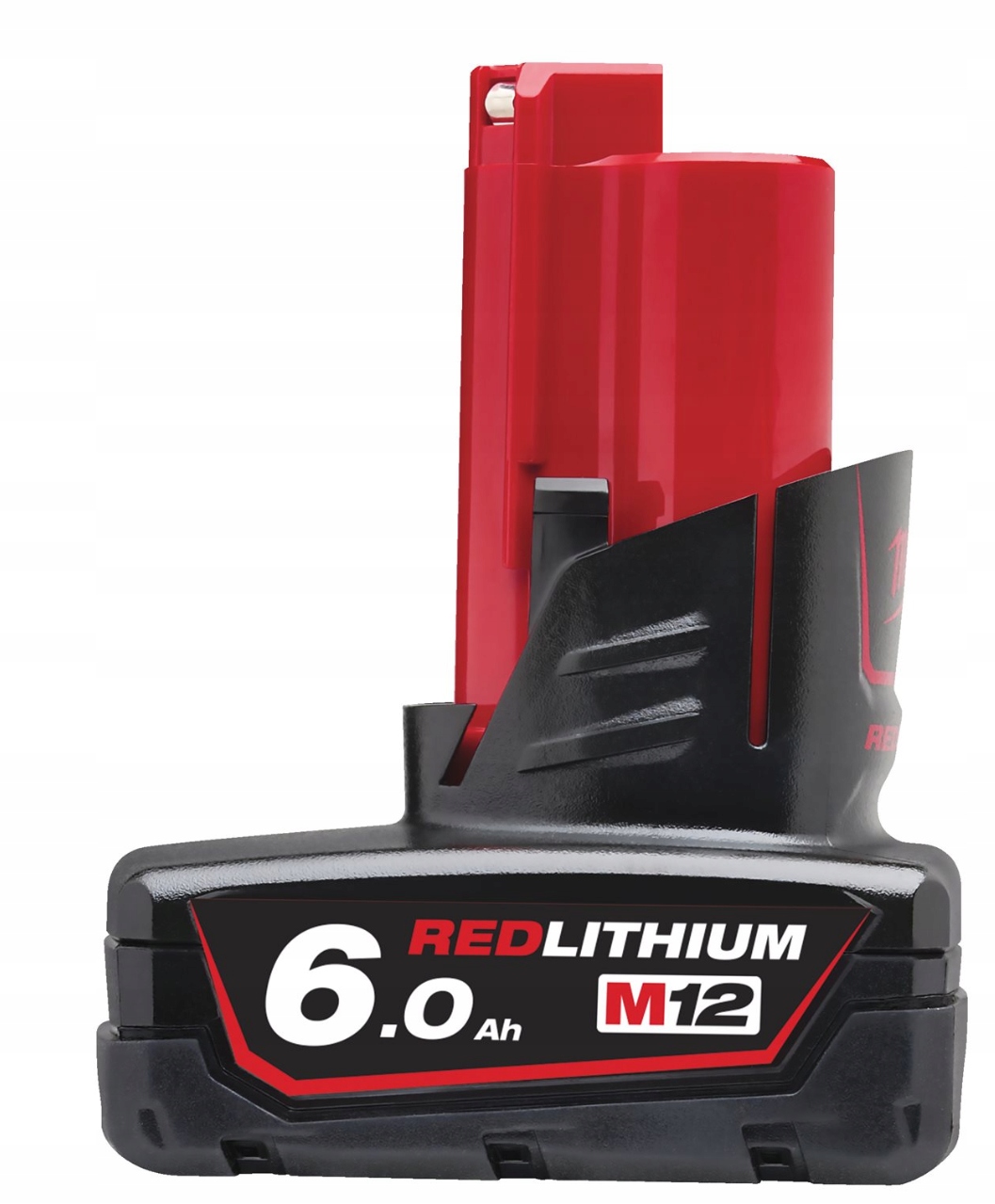 Náhradná batéria - M12B6 6.0 AH Milwaukee batéria