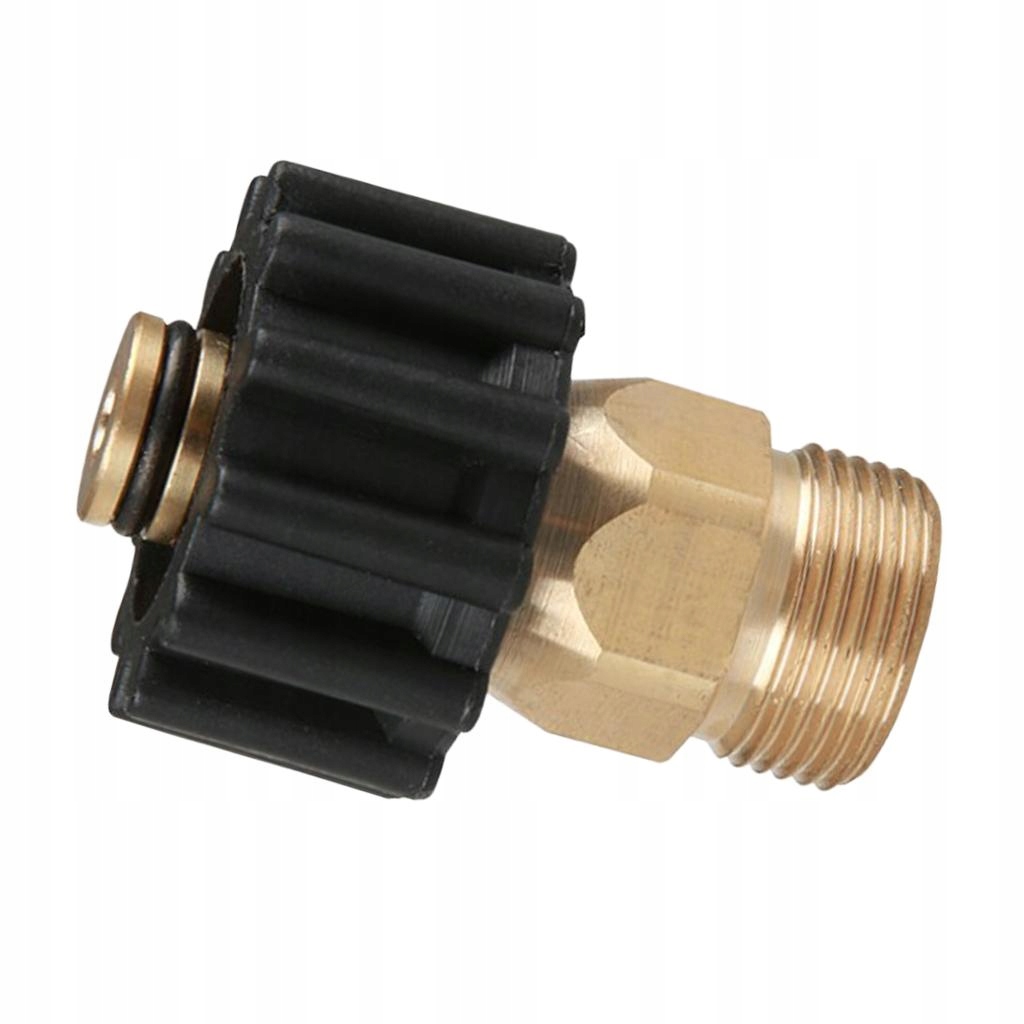 Tlakový čistič s adaptérom M22 A2