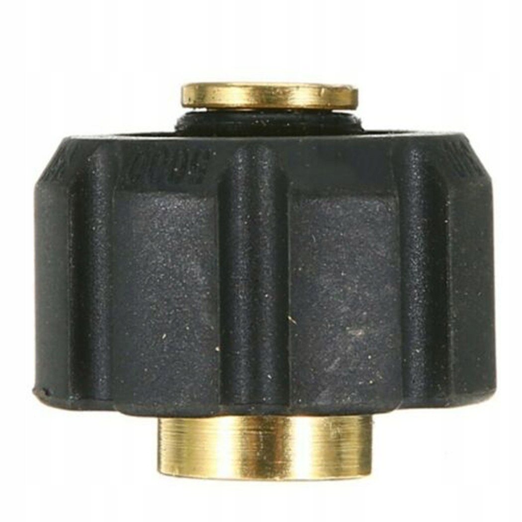 M22 x 1/4 tlaková podložka adaptéra Lancy