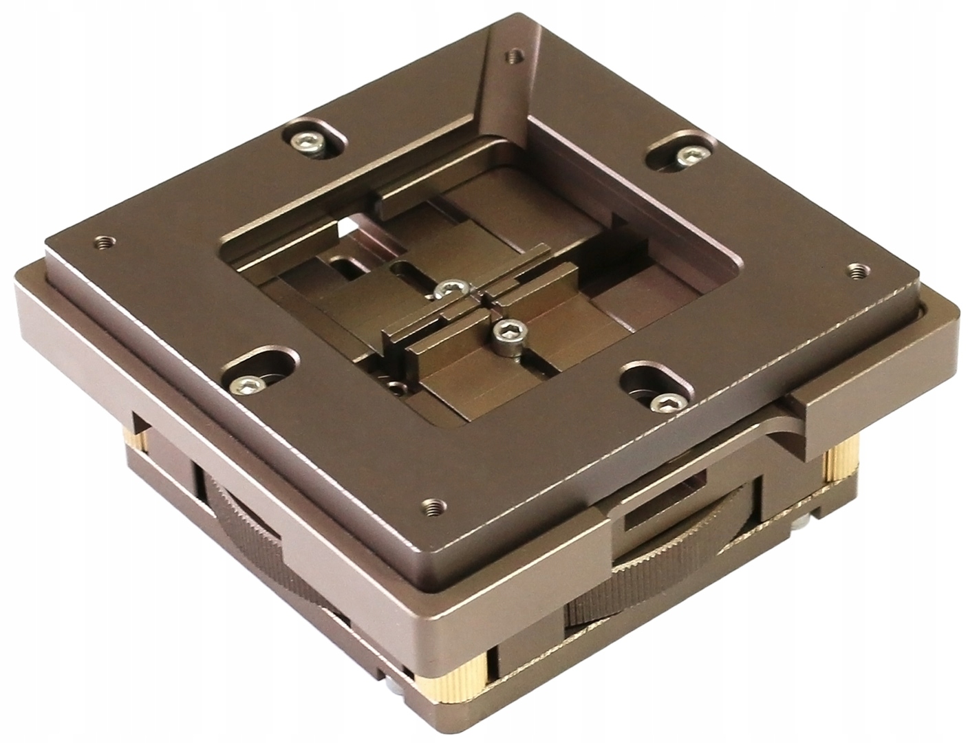 MAGNETYCZNY STOLIK UCHWYT JIG DO SIT BGA 80/90mm