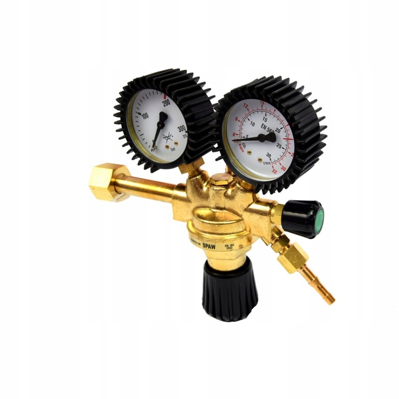 Magnum Reductor Butyle AR/CO2 Series 100