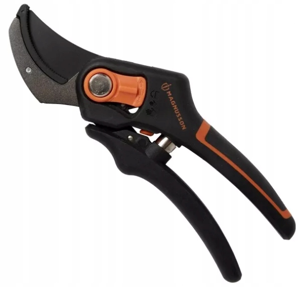 MAGNUSSON MANUÁLNA NÁKOVA Pruner