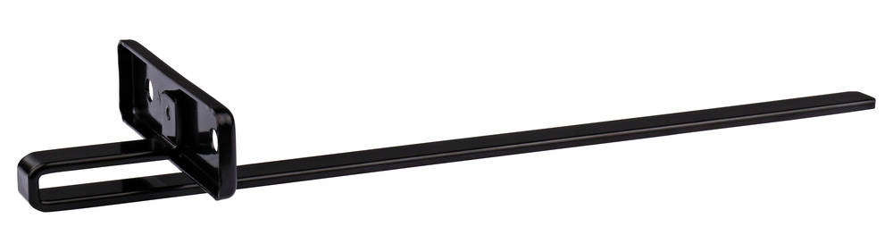 Vodiaca lišta - Makita 164095-8 Sprievodca pre DHS660 680 DCS553