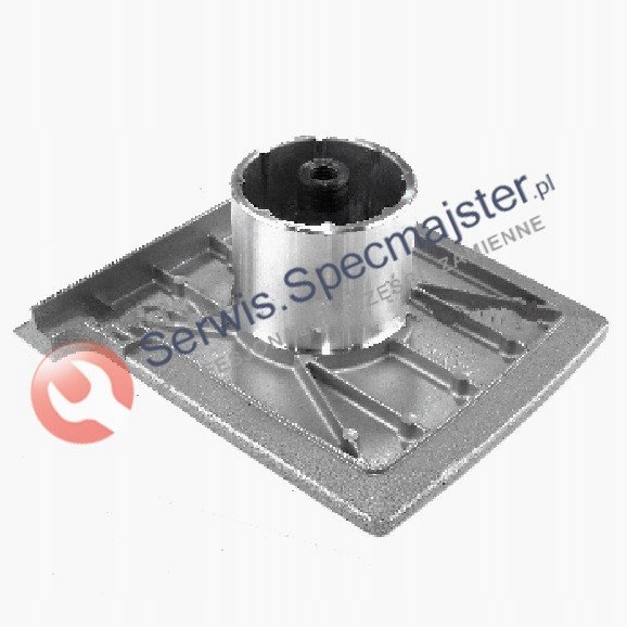 Úchyt - Bosch GSR1080-2-LI motor