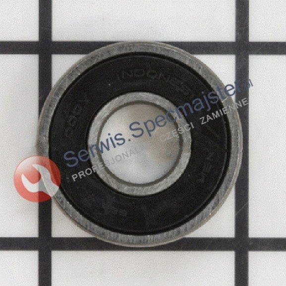 Úchyt - Bosch PSB 500 550 RE 530 RE 600 RE 450 R vreteno