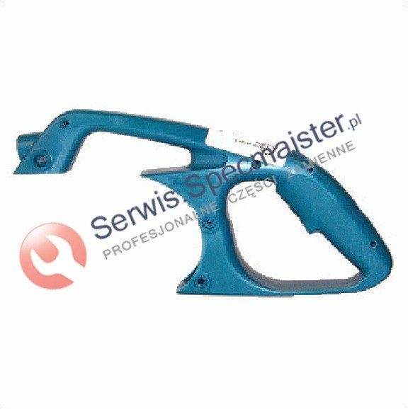 Úchyt - Makita HM1307C Demolition Hammer Brush Hammer