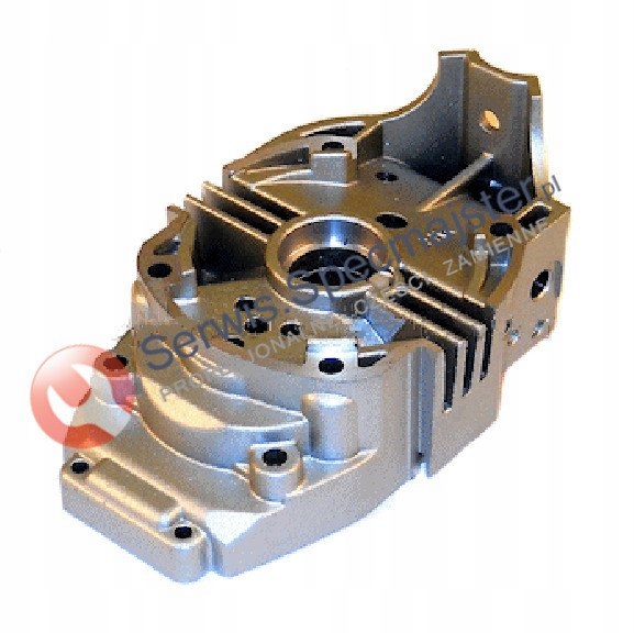 Úchyt - Makita 4305T- Housing č.