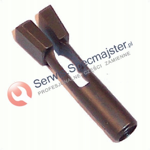 Úchyt - Shindiawa B 45 40 mm valc (20021-12110)
