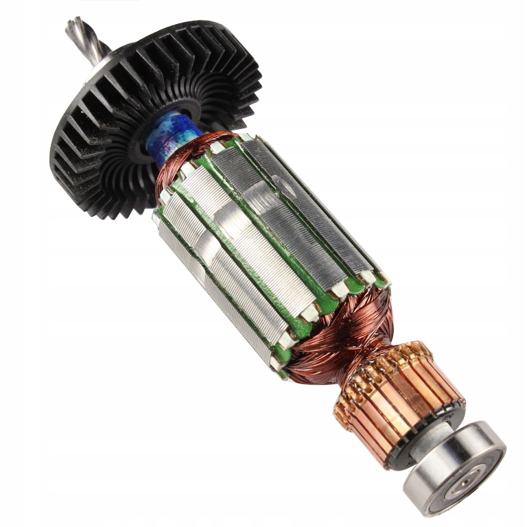 Rotor - Pre IROBOT ROOMBA 760 770 780 790 Robotický VCX28 T15