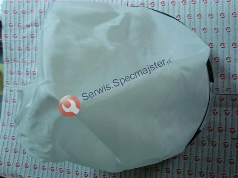 Úchyt - Bosch Gas 35 L AFC-Sznur č. 99 Kód: 2 609 200 424