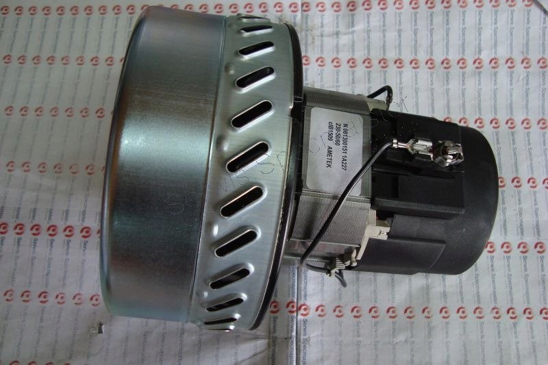 Motor - Bosch motor pre skrutkovač GSR 120-LI