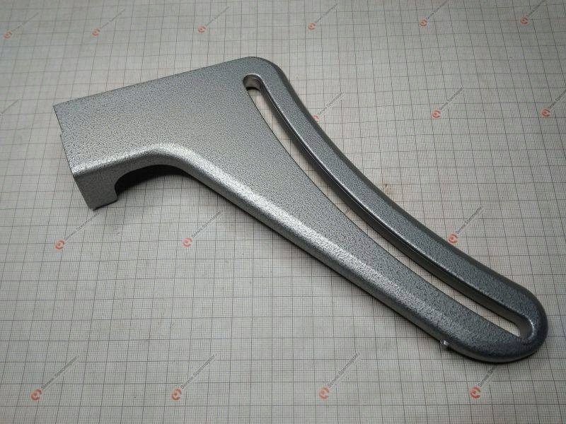 Úchyt - 2 USB batérie
