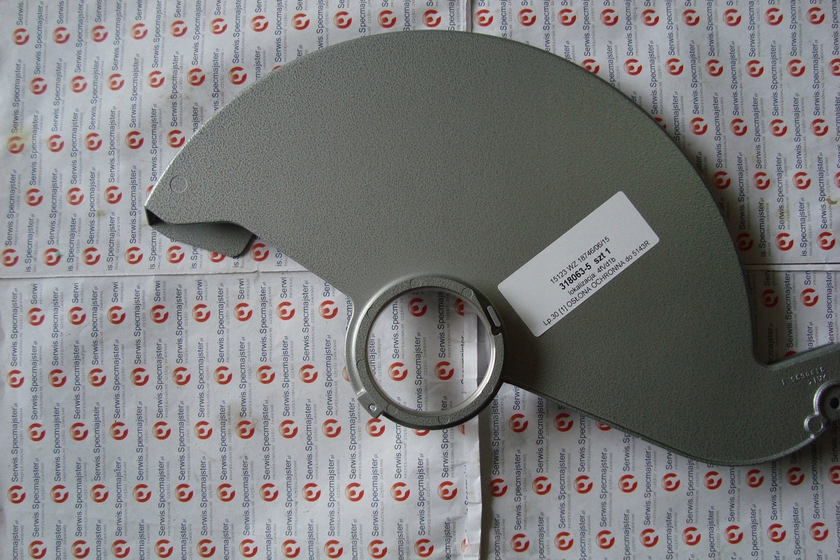 Úchyt - Bosch GGS 28 LCE-Intermediate Collar č.