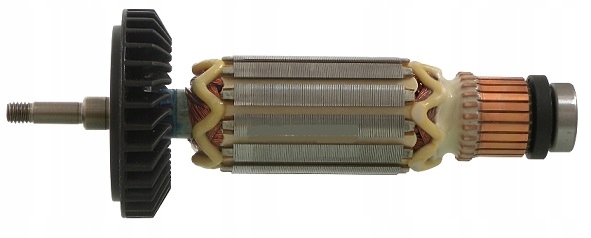 Rotor - Makita 515619-7 Vertor UP 9554Hn 9554nb 955hn