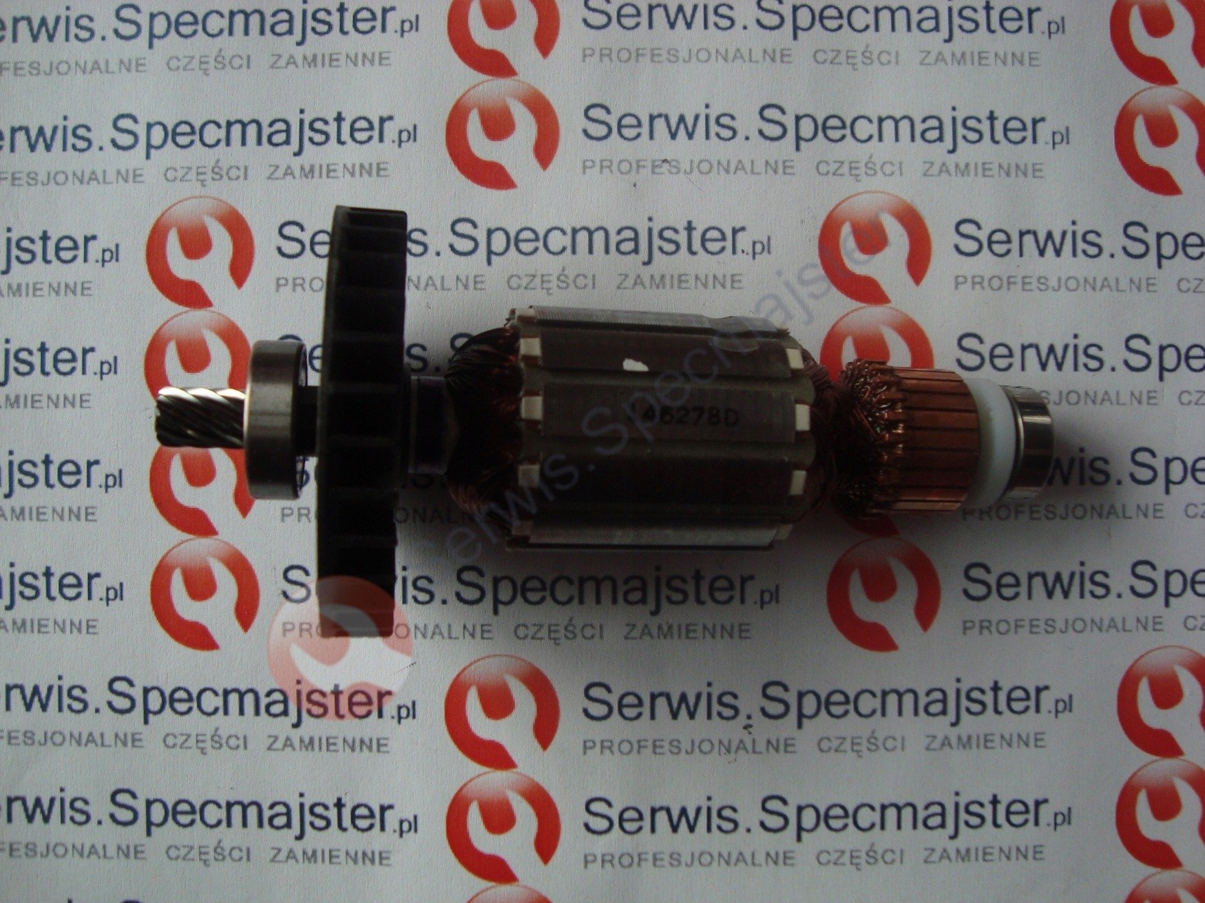 Úchyt - Generátor StoJan 140 mm generátor generátora 3 fáza