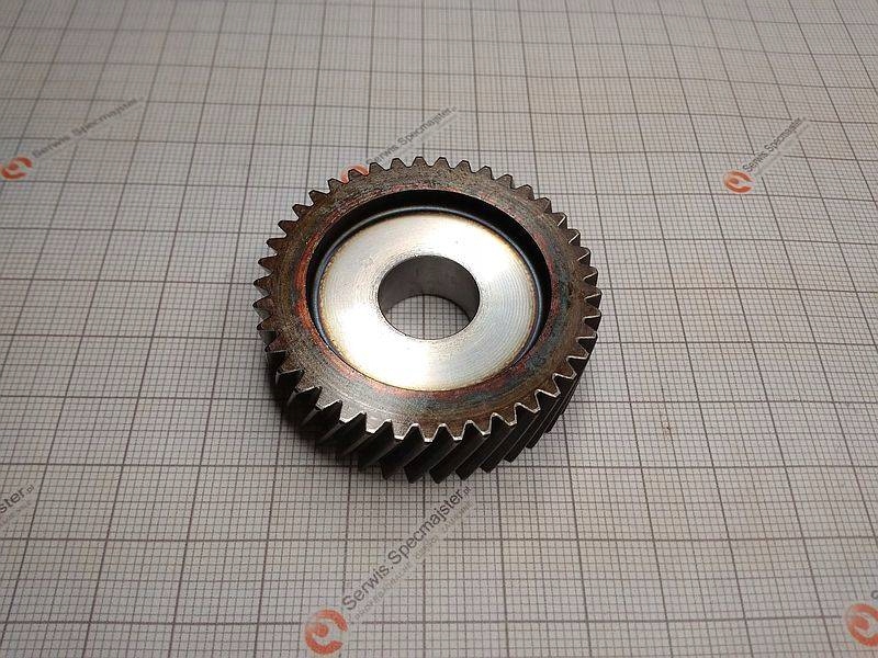 Úchyt - Makita 5705- ozubené koleso 41 č.