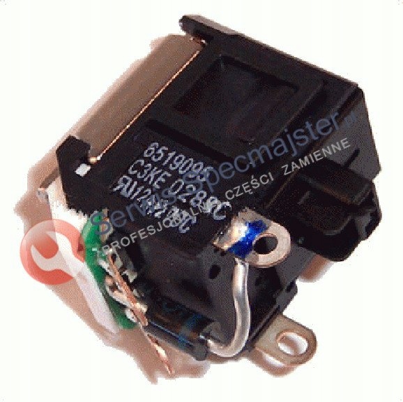 Úchyt - Bosch PBH 2000 Sre-Switch č. 4 Kód: 1 617 200 5