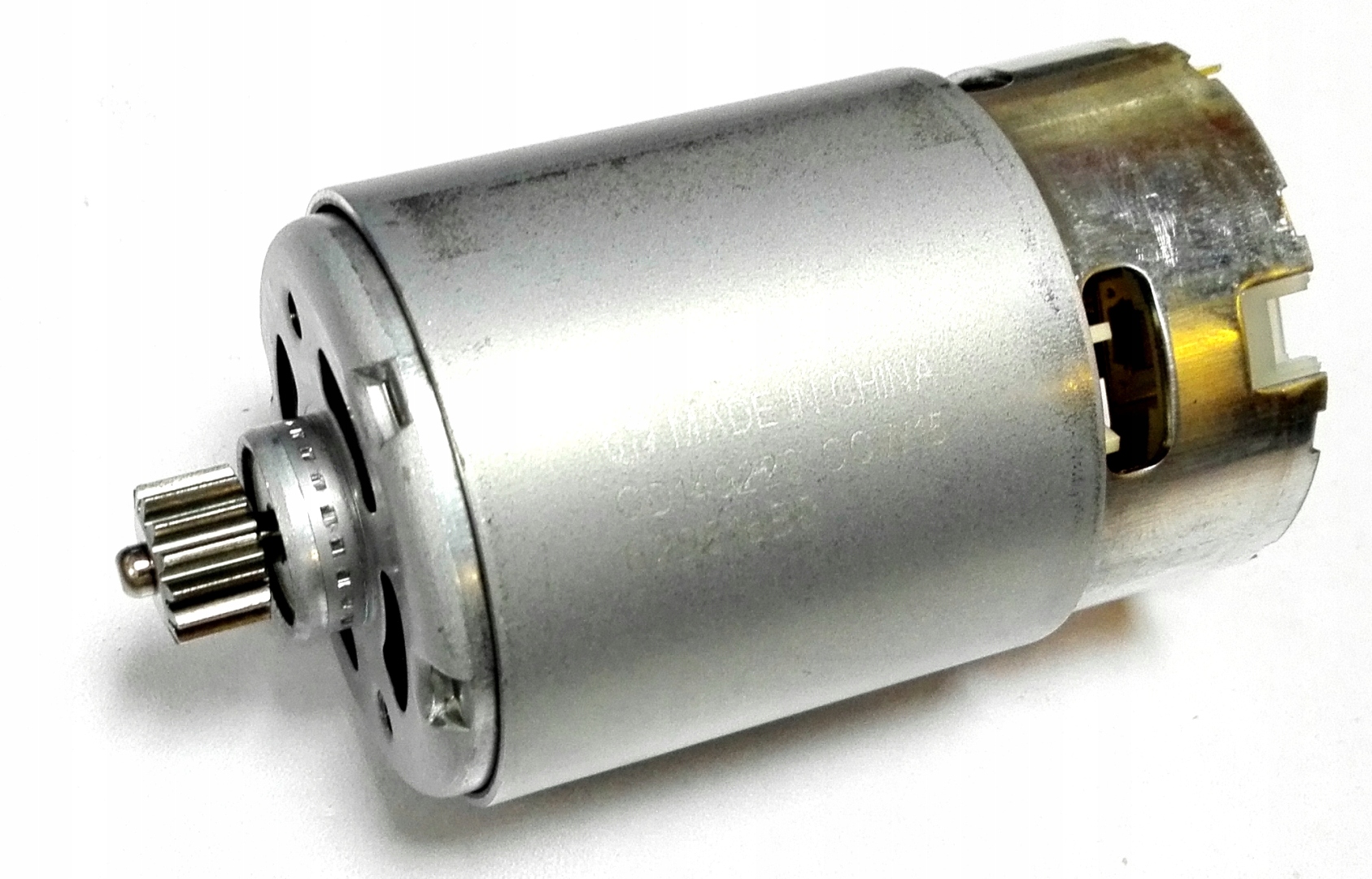 Motor - Oregon reťazec 91p057e 40 cm