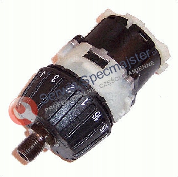 Úchyt - Makita ELM3700- Rezanie 37 cm Kód: 664004117