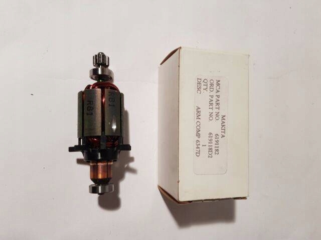 Úchyt - Makita HM1304B- napájací kábel č.