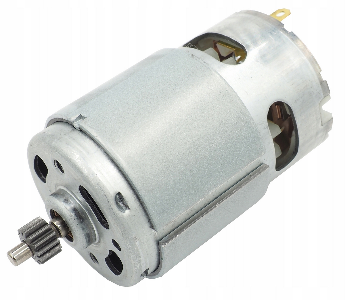 Motor - Bosch vŕtačka rukoväte skrutkovač GSR 12 10.8