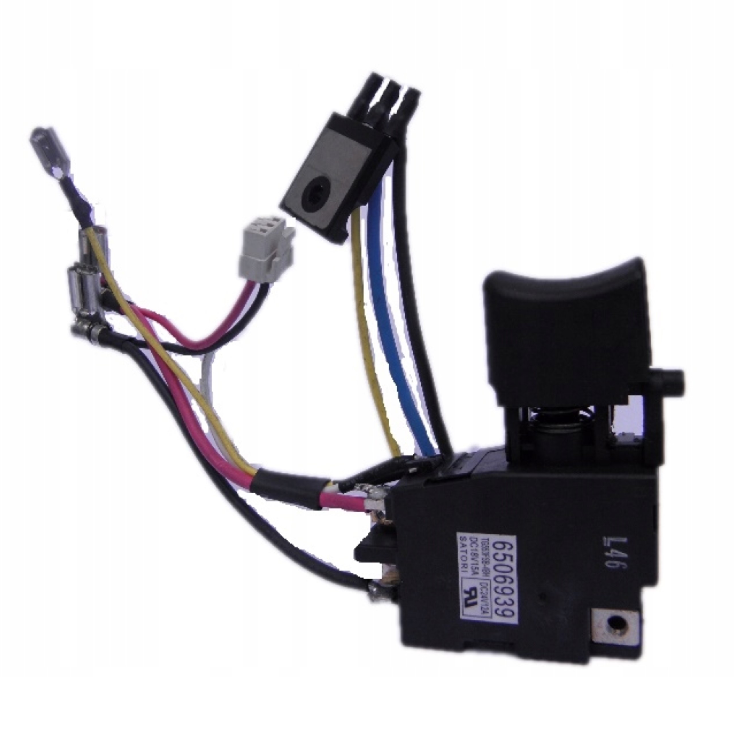 MAKITA 650693-9 SPINAC BHP444 BDF444 BDF454