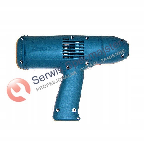 Úchyt - Makita 6905H- Housing č.