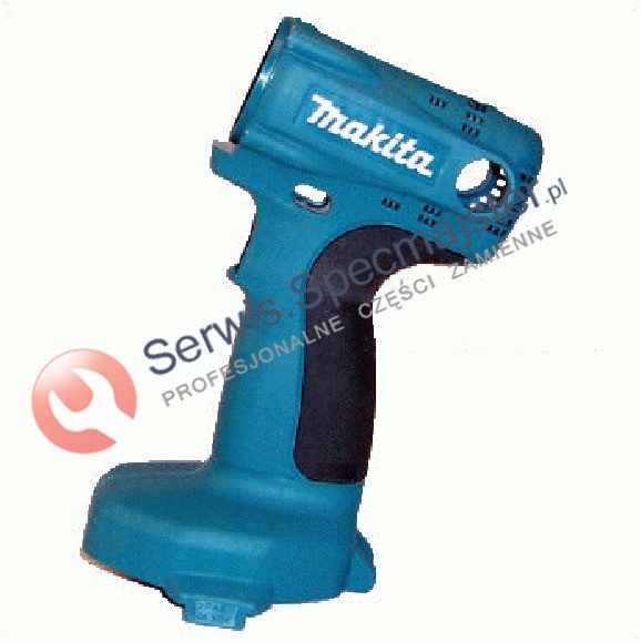 Úchyt - Makita 9049S- MOTOROVÝ BYSING NO.