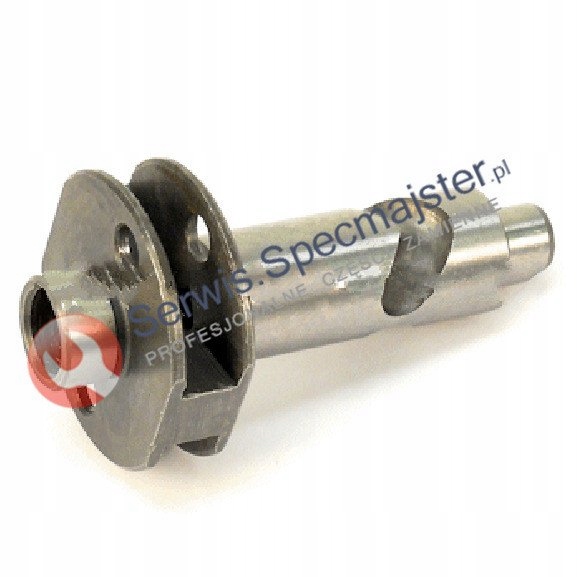 Úchyt - Makita 6934FD- Spindle č.