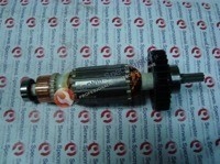 Úchyt - Husqvarna Piest 455 460 Meteor 47 mm