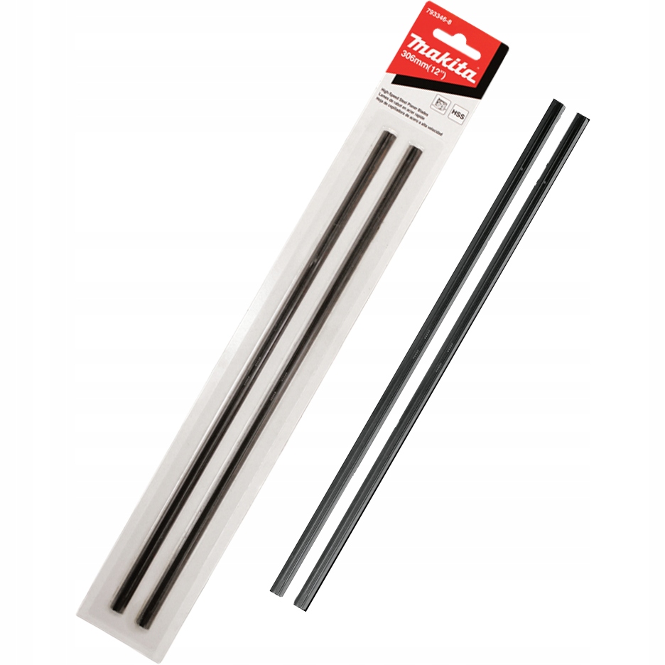 ČEPEL MAKITA HRÚBKA 306 mm 2012NB (2 ks)