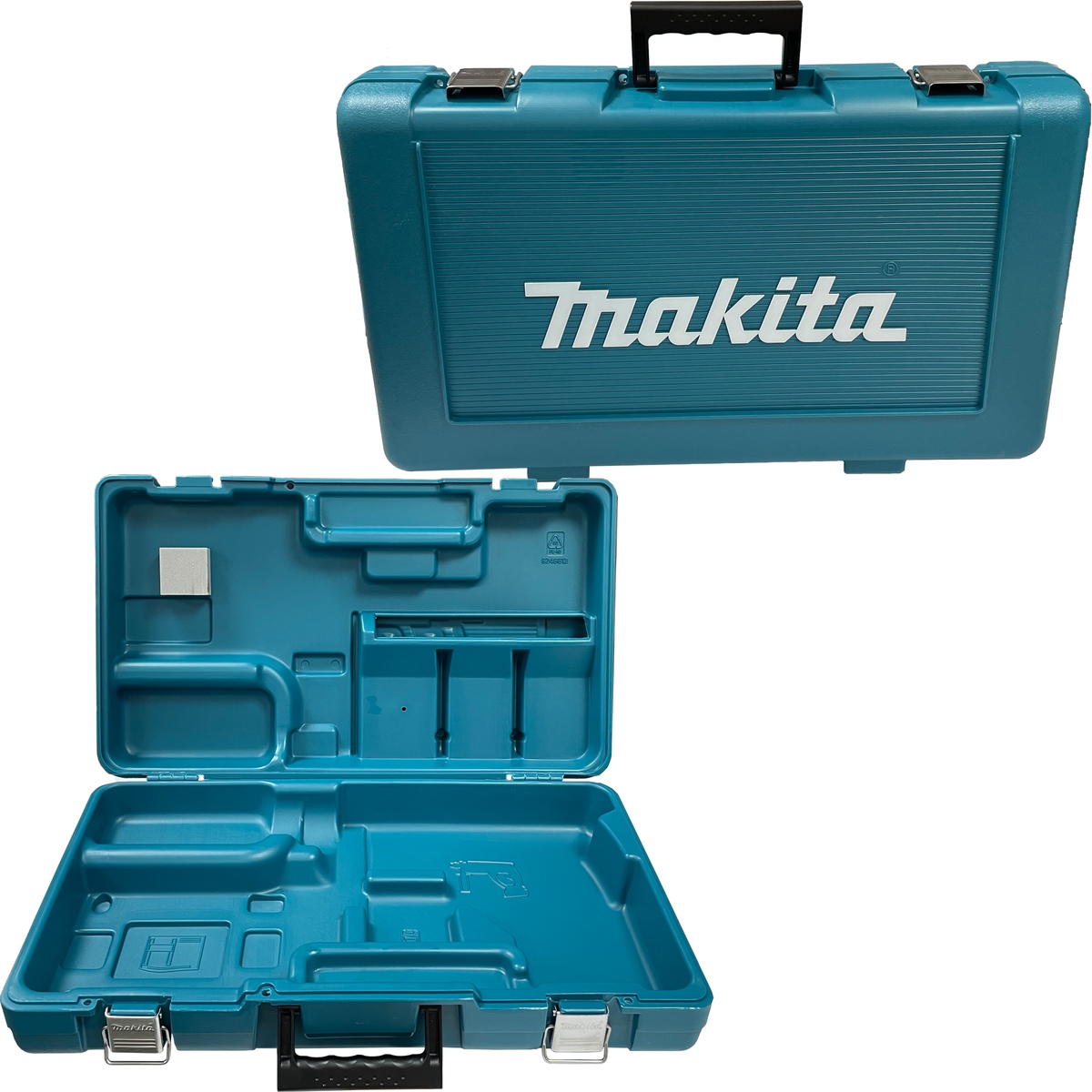 Príklepová vŕtačka - Makita 824861-2 Dopravný kufrík pre DHR202Z
