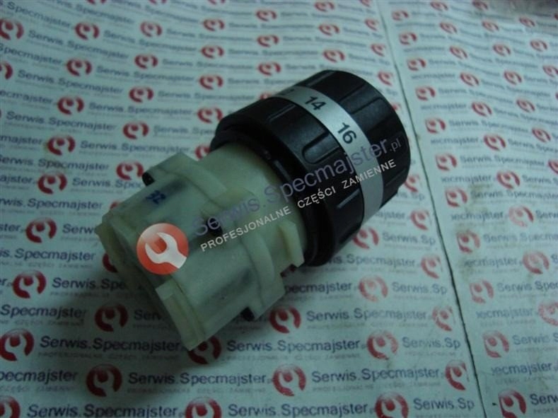 Úchyt - Makita JS3200- Switch č.