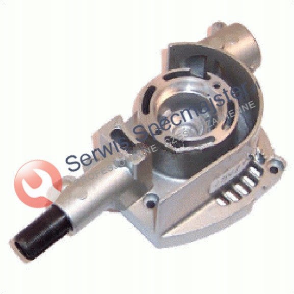 Úchyt - MAKITA BSS610- Spínač č.