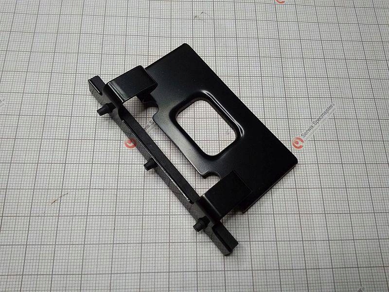 Úchyt - Bosch PoF 1200 AE- Switch NO.