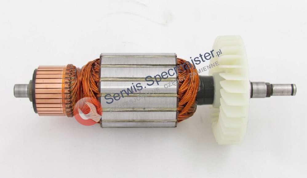 Rotor - Makita 9049 - Vertor (2100W) kód: 516708-1 (výmena
