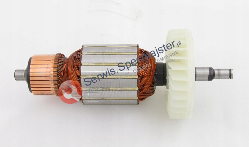 Rotor - 461 kód: 66400
