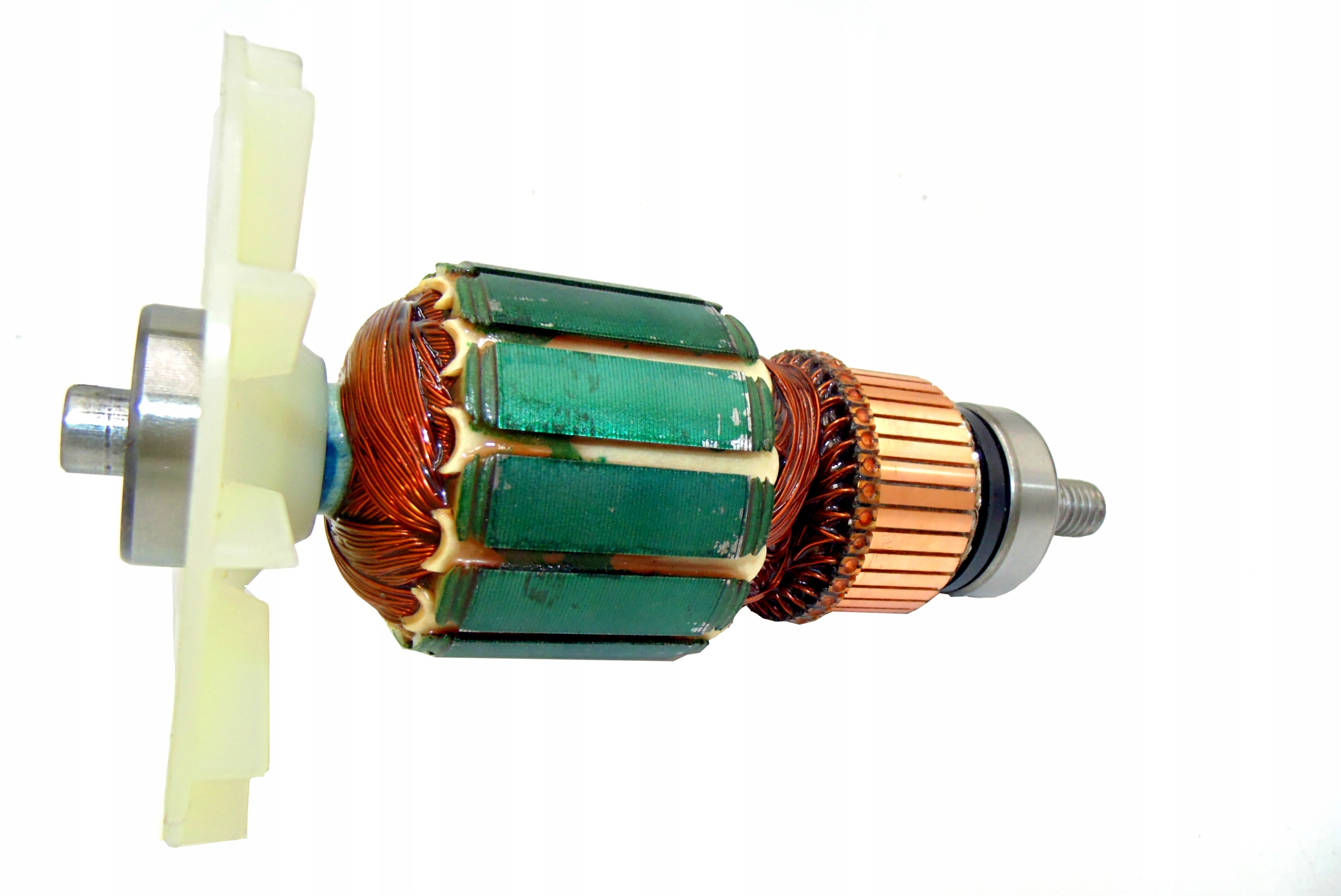 Rotor - Bosch rýchleho pohonu hnačky 1,5 13 mm
