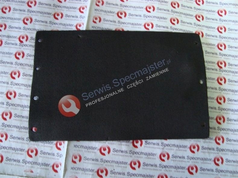 Úchyt - Makita 9403- Cushioning Pad č.