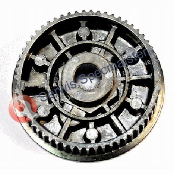Úchyt - 48 mm sada valcov a piestových tesnení sa hodí 1e