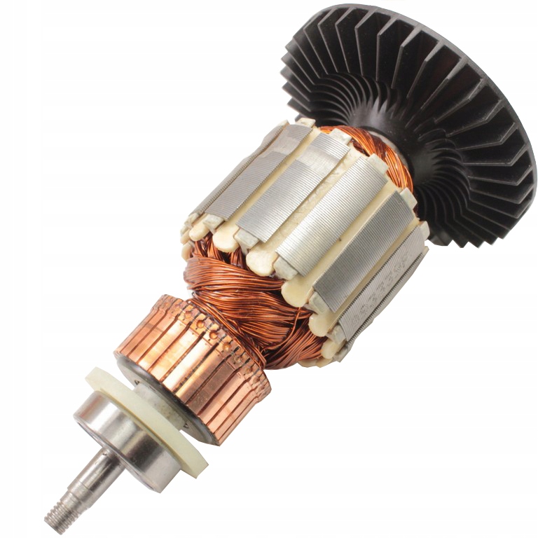 Rotor - Makita 9404 Rotor Original 513339-7