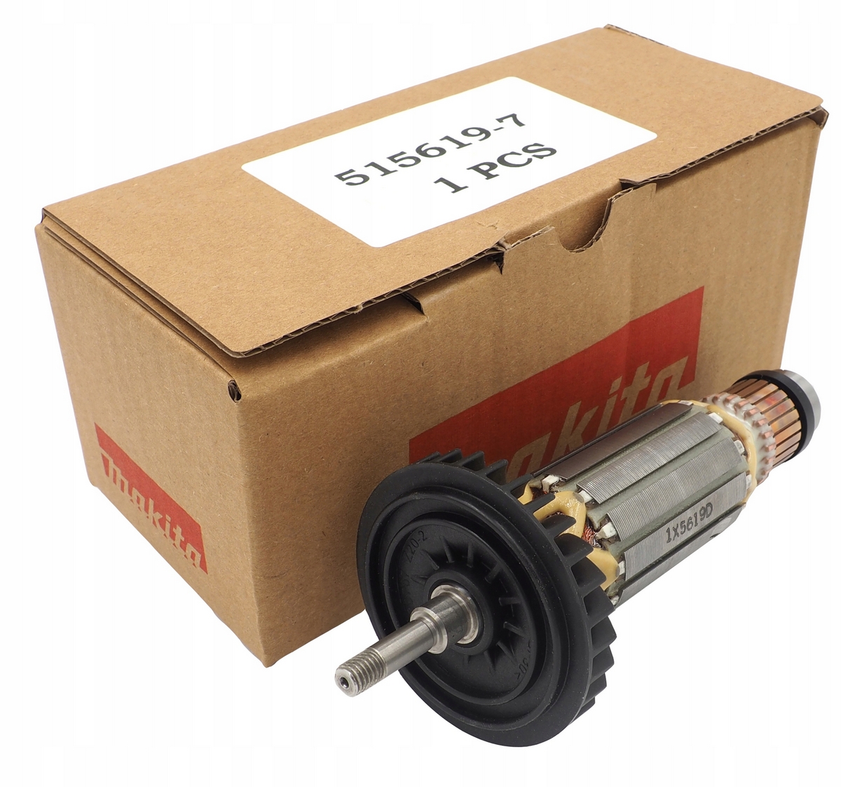 Rotor - 498298 karburátor pre BS 498298 692784 495951 492