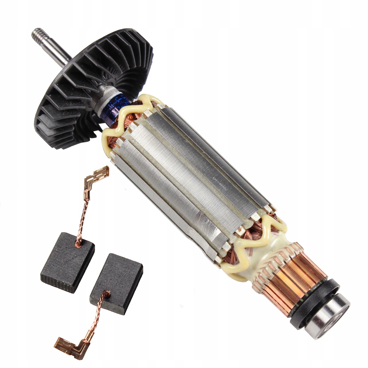 Rotor - 90 ° uhlový adaptér pre skrutkovače