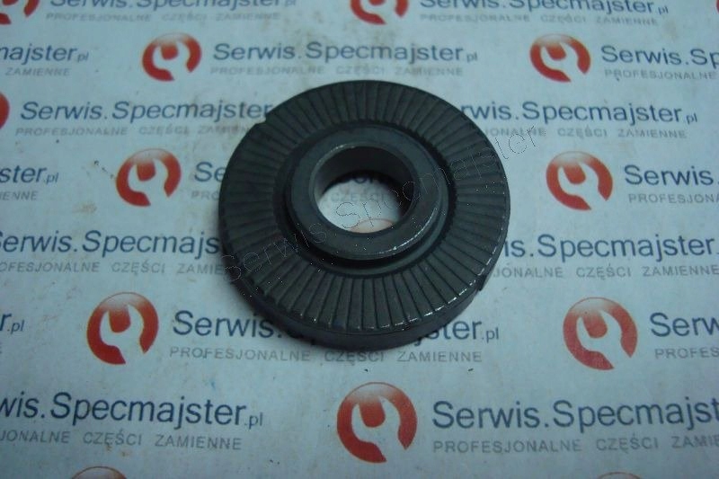Úchyt - Makita 9558nb- Pad (obyčajná príruba) č.