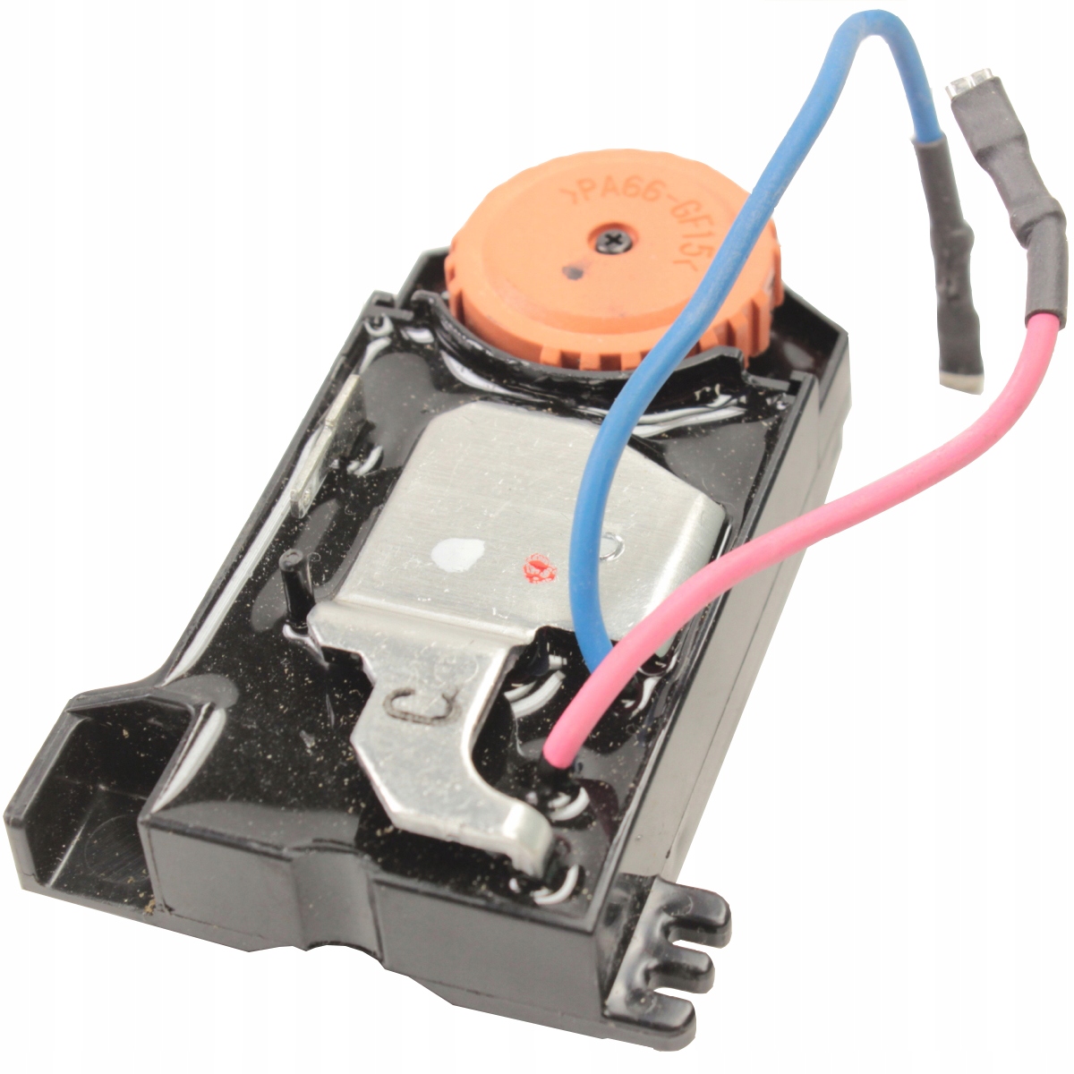 Elektrický modul - Karburátor Piła pre Husqvarnu 235 240 235E 240E 236