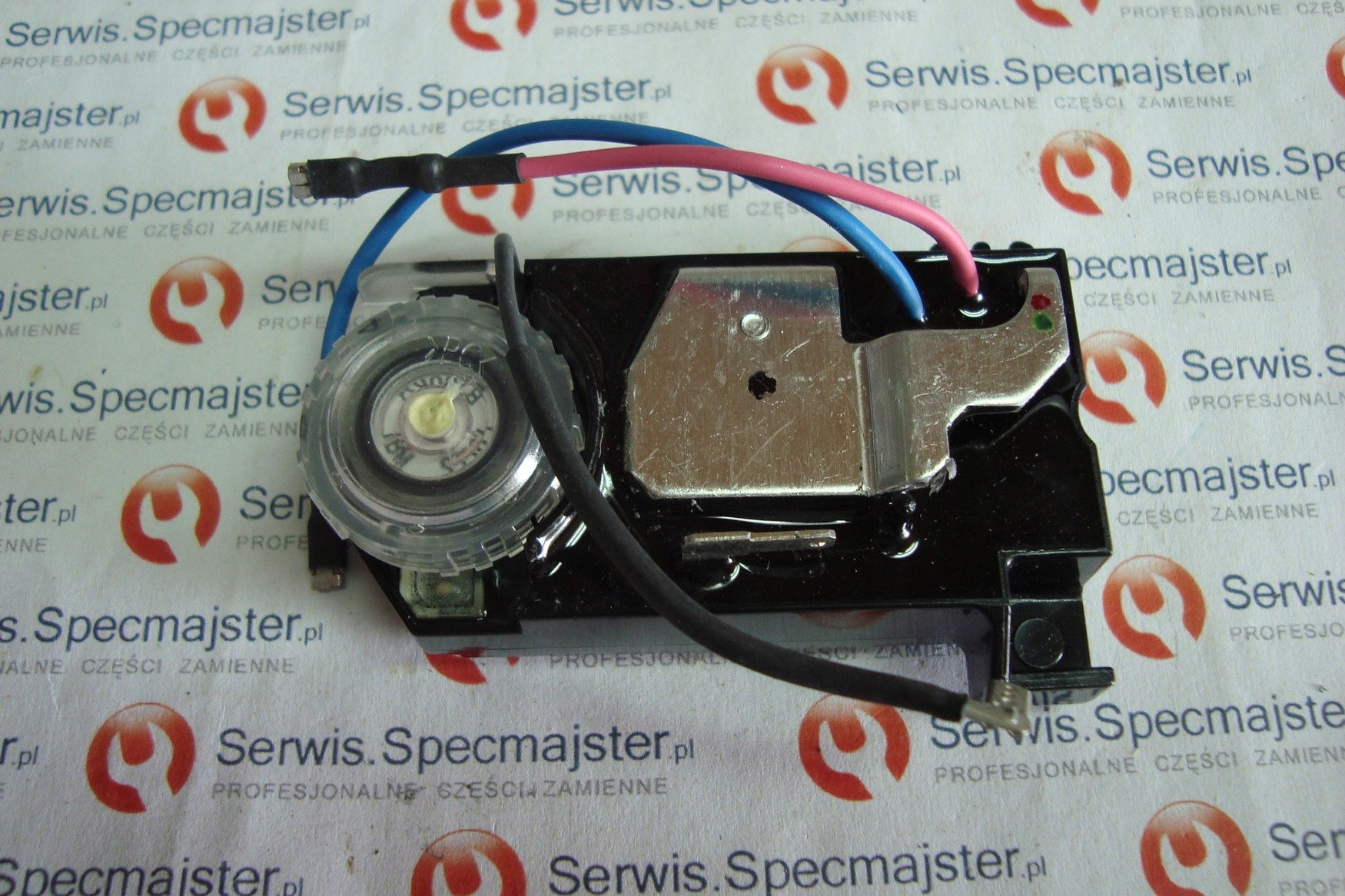 Úchyt - 31 kód: W49594