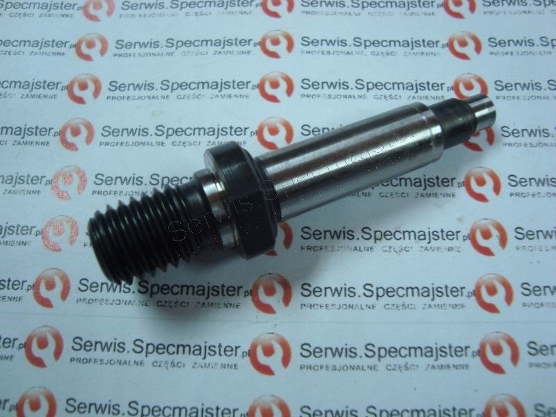 Úchyt - Makita 9562CVR- Spindle č.