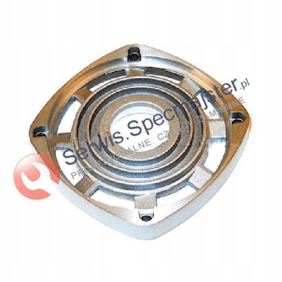 Úchyt - Hammer Stator Bosch GSH16-30 100