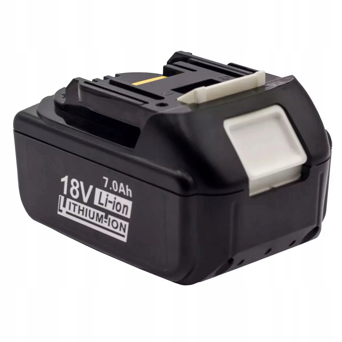 Náhradná batéria - Bosch Battery GBA 18V 4.0AH GBH 18 GWS18 Li-Ion