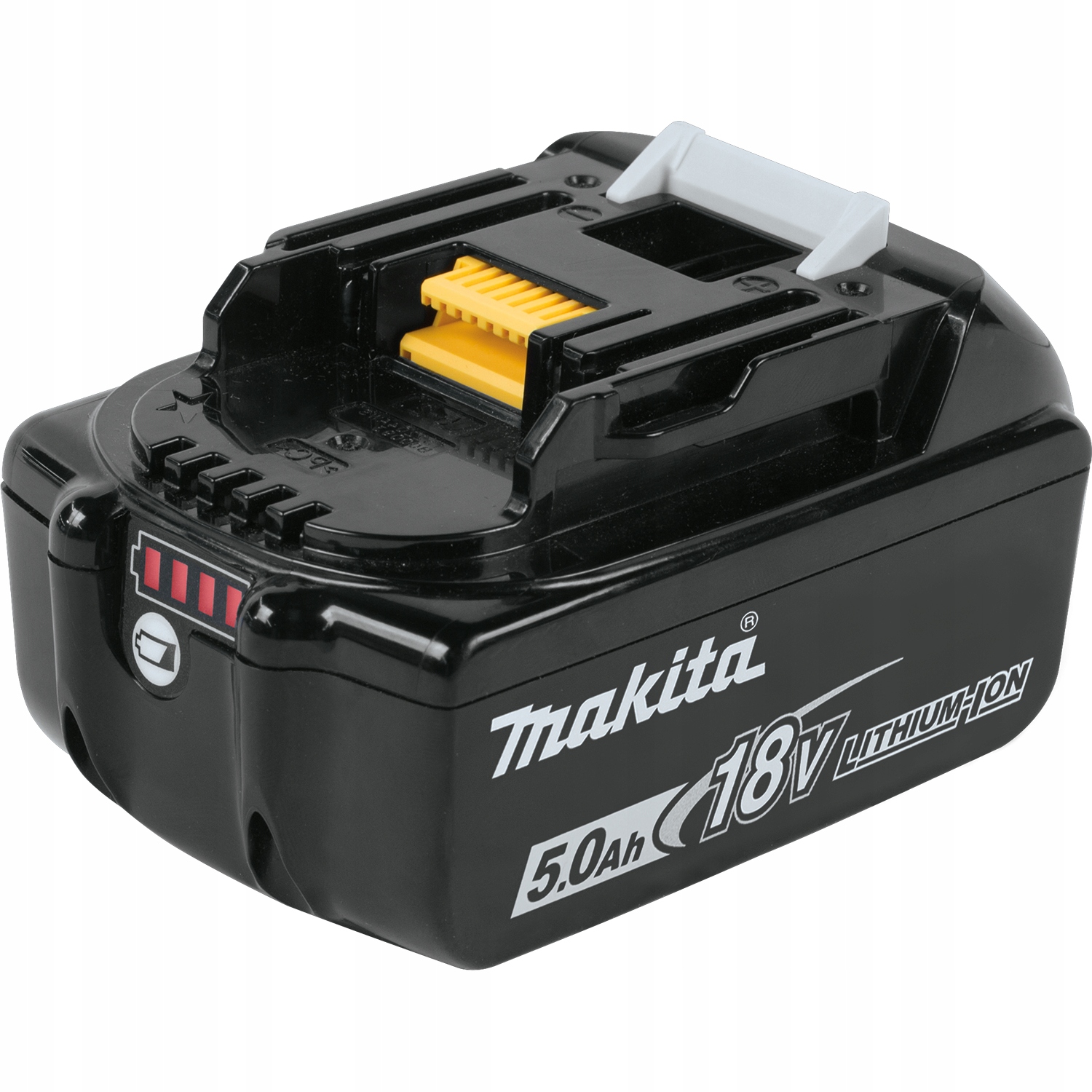 Náhradná batéria - Batéria batérie Makita 18V LI-ION 5.0AH BL1850B